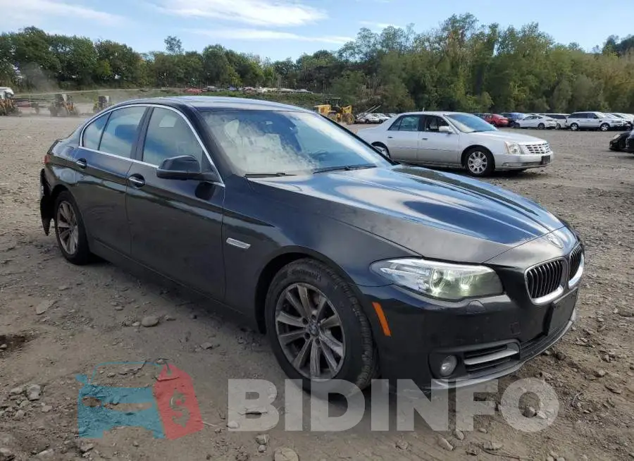 WBA5A7C57GG643317 Photo# 4