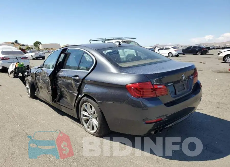 WBA5A7C5XED613176 Photo# 2