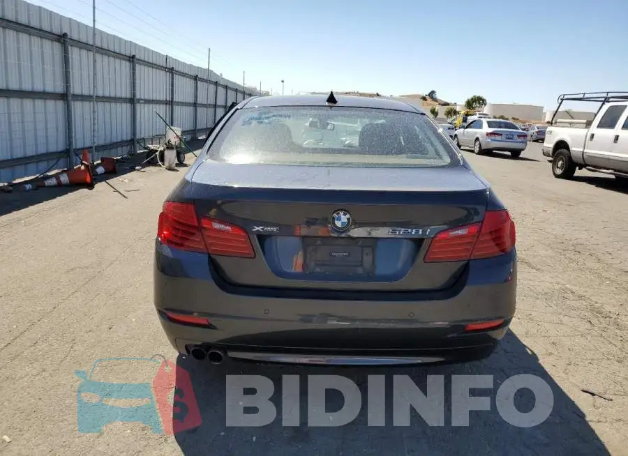 WBA5A7C5XED613176 Photo# 6