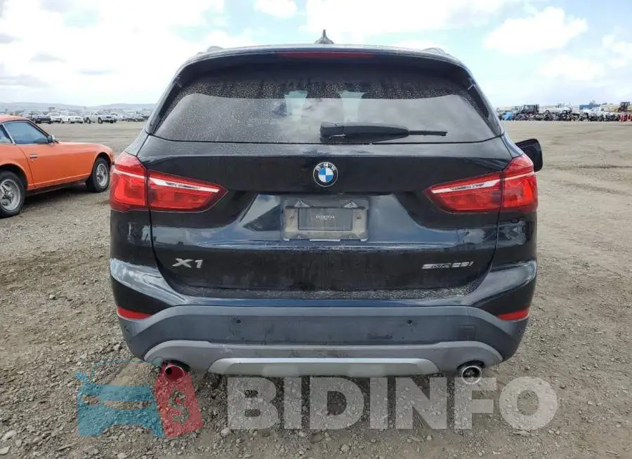 WBXHU7C56K5L10198 Photo# 6