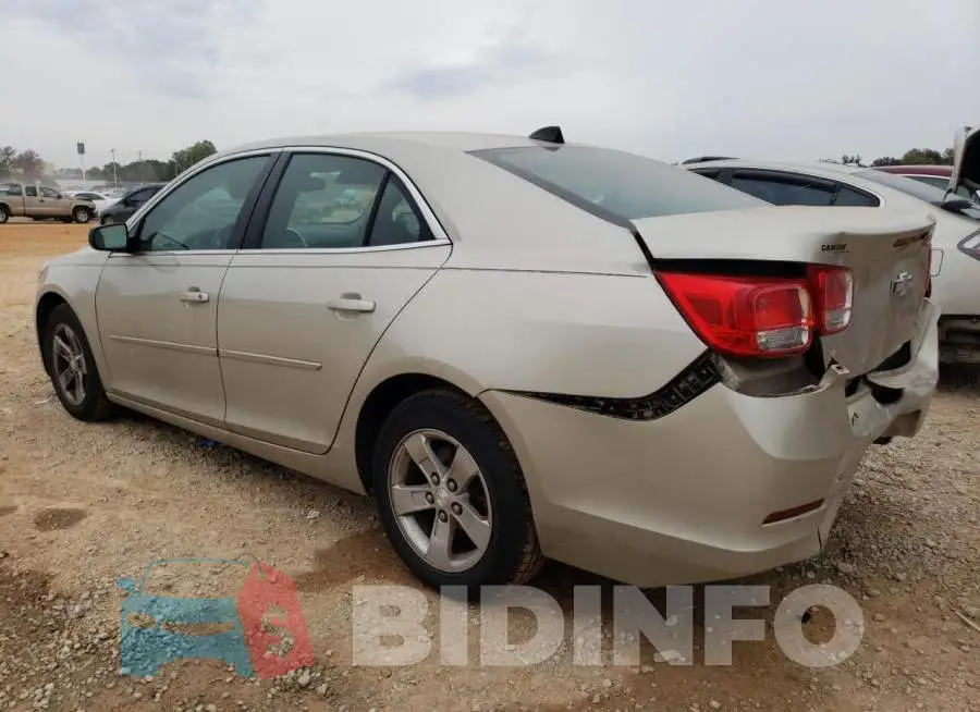 1G11B5SL4EF178462 Photo# 2