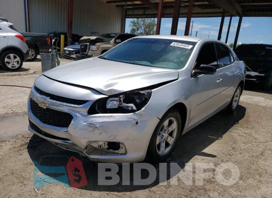 1G11B5SL4FF300416 Photo# 1