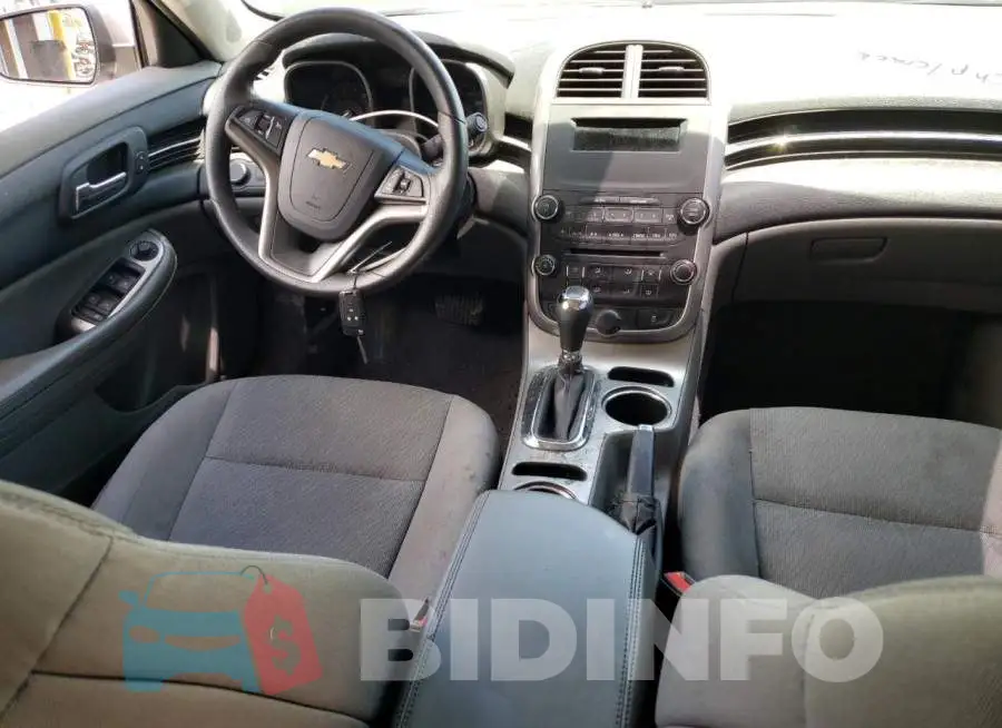 1G11B5SL4FF300416 Photo# 8
