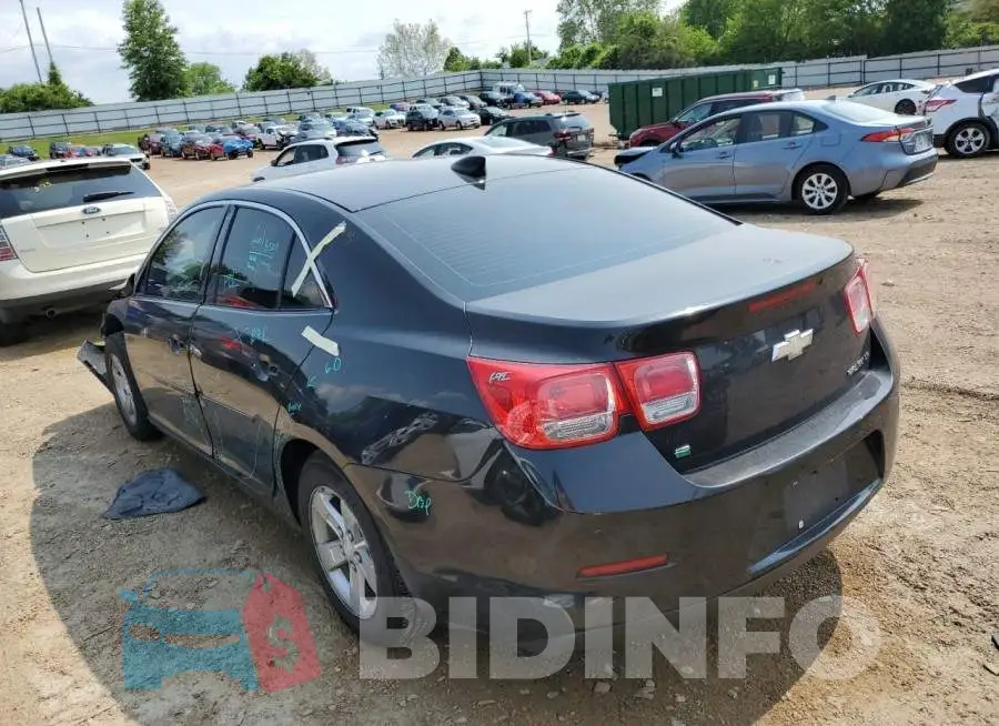 1G11B5SL6FF130284 Photo# 2
