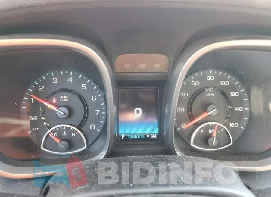 1G11B5SL8FF155462 Photo# 9