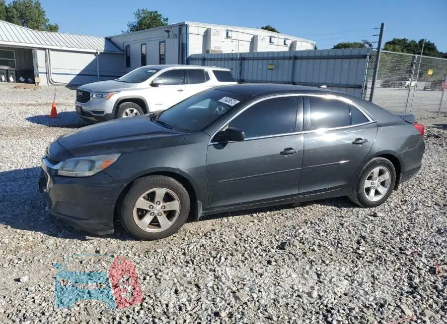 1G11B5SLXEF220178 Photo# 1