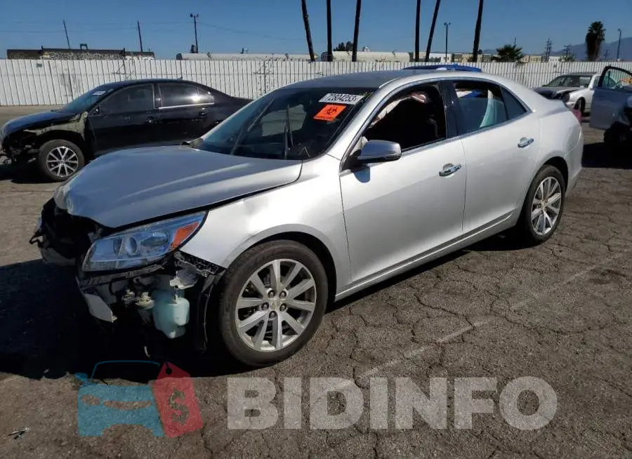 1G11E5SA3GF115653 Photo# 1