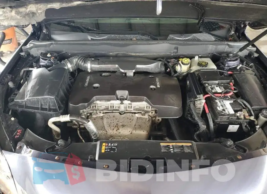 1G11E5SL5EF258277 Photo# 11