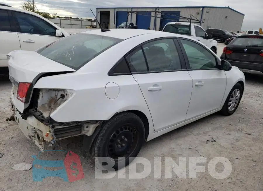 1G1PA5SH2E7379764 Photo# 3