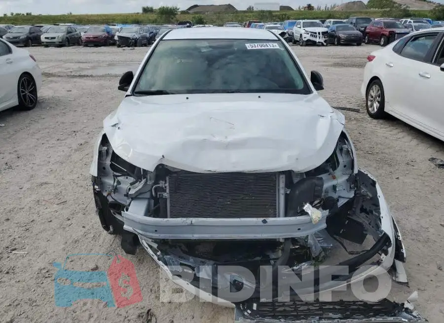 1G1PA5SH7F7273246 Photo# 5