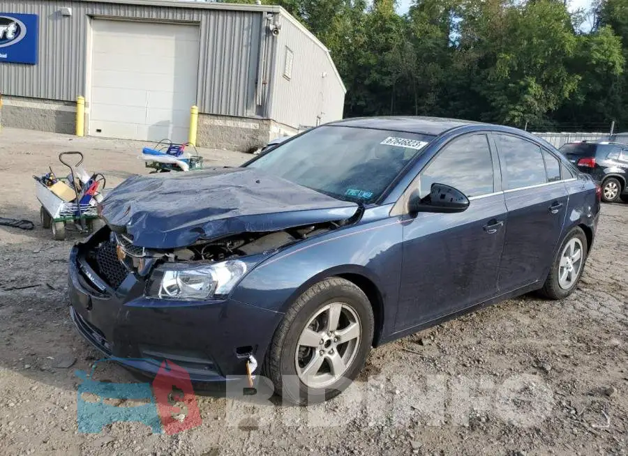 1G1PC5SB1E7177441 Photo# 1