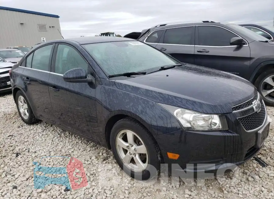 1G1PC5SB4E7242511 Photo# 4