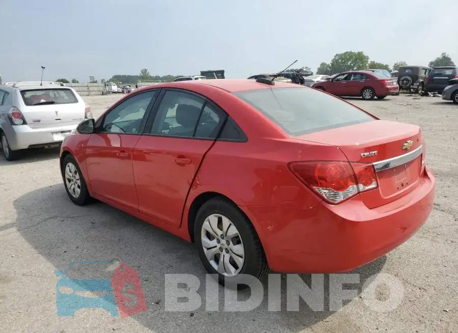 1G1PC5SH8G7172941 Photo# 2