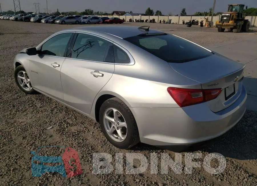 1G1ZB5ST8JF228793 Photo# 2