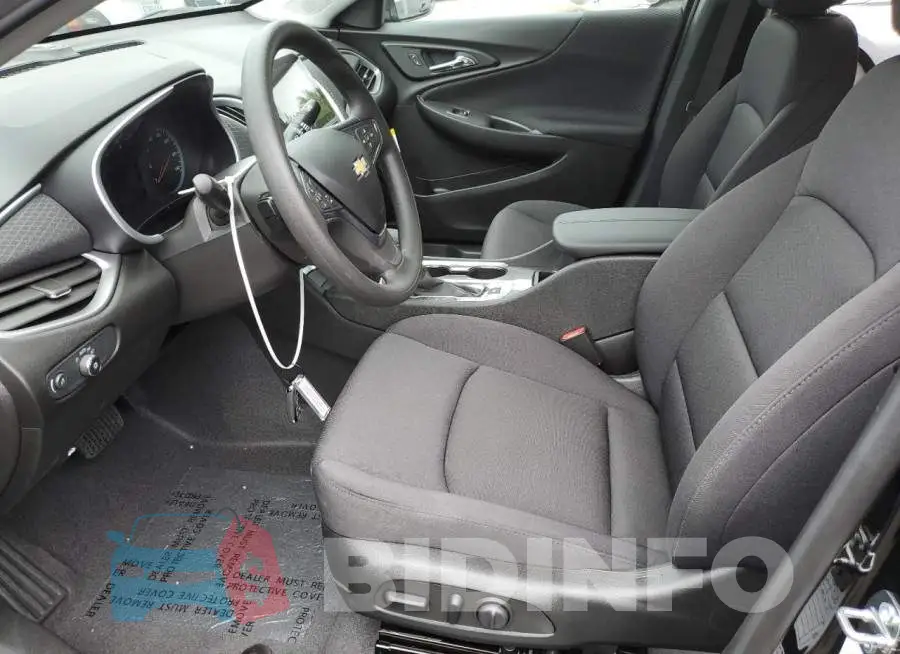 1G1ZD5ST0PF200411 Photo# 7
