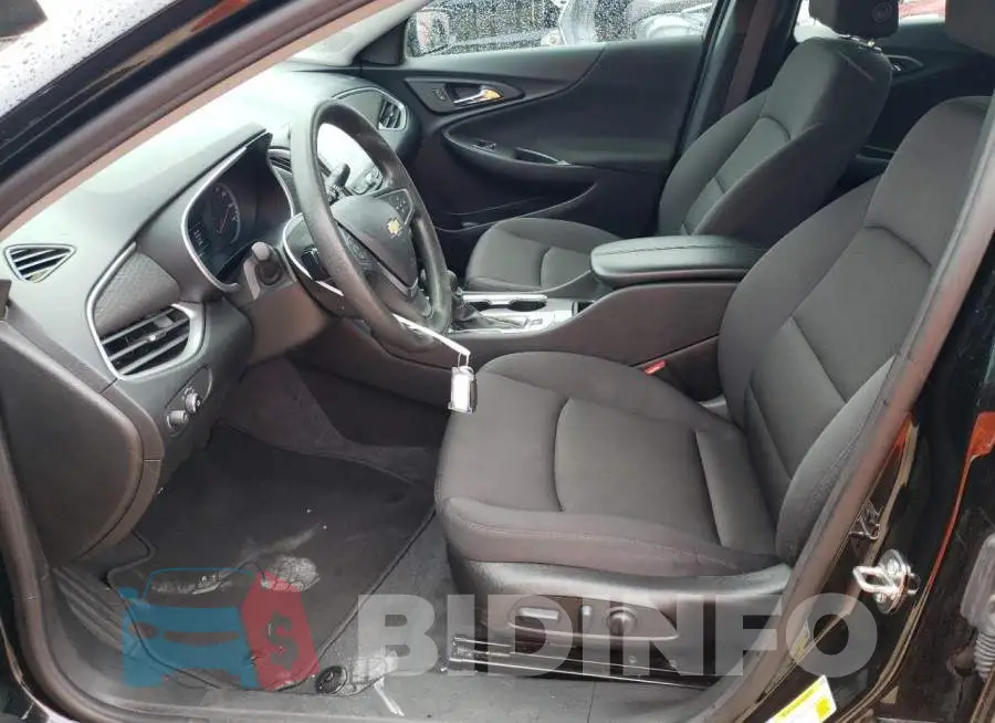1G1ZD5ST1NF181610 Photo# 7