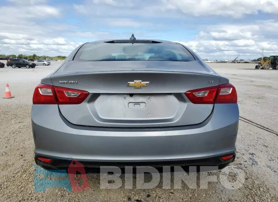 1G1ZD5ST1PF161229 Photo# 6