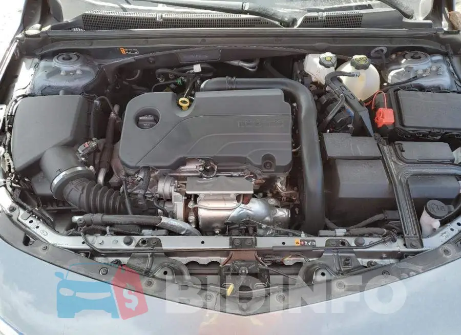 1G1ZD5ST1PF161229 Photo# 11