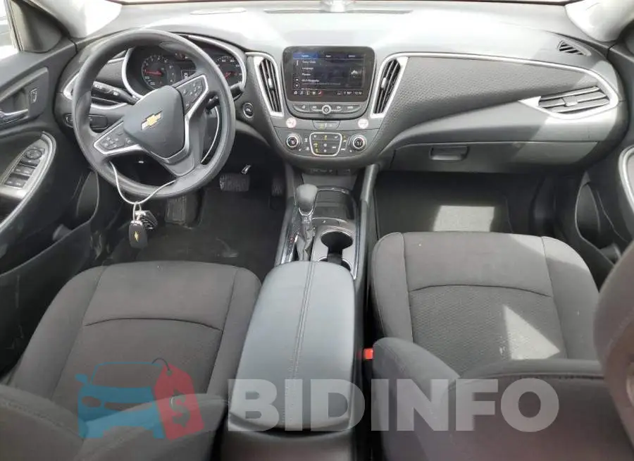 1G1ZD5ST1PF161229 Photo# 8