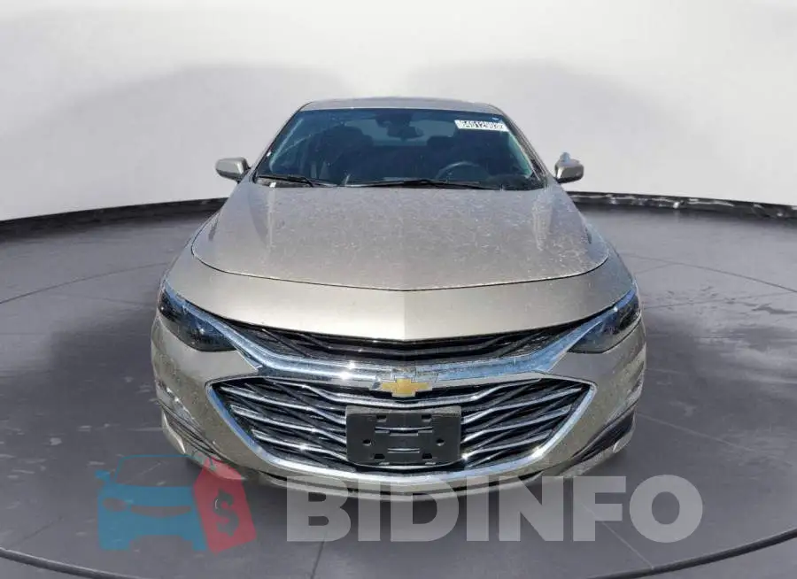 1G1ZD5ST1PF207013 Photo# 5