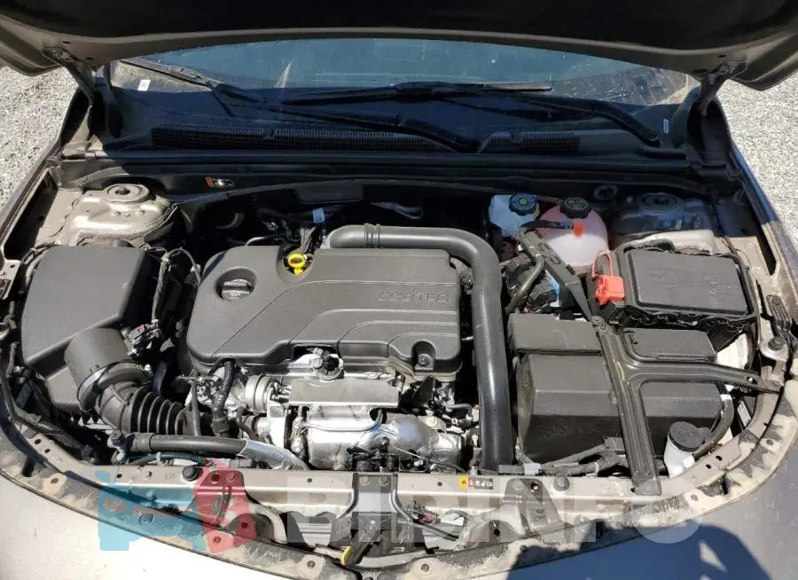 1G1ZD5ST1PF207013 Photo# 11