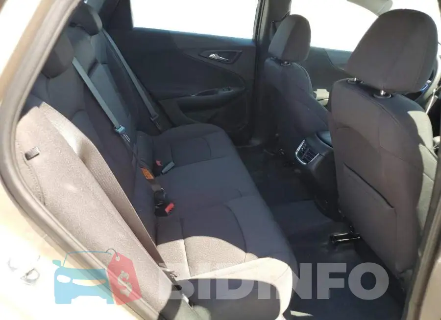 1G1ZD5ST1PF207013 Photo# 10