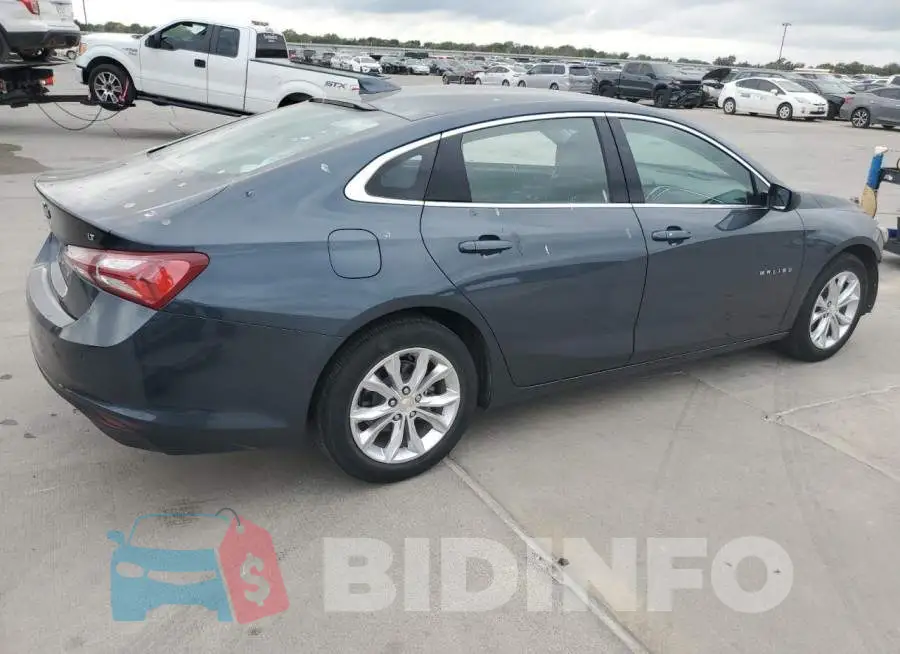 1G1ZD5ST3LF022245 Photo# 3