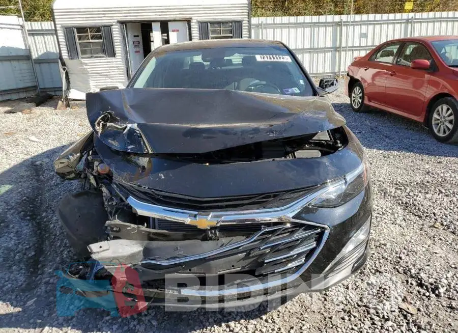 1G1ZD5ST3PF217753 Photo# 5