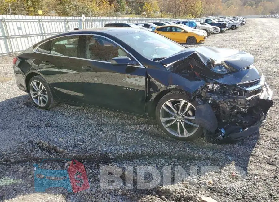 1G1ZD5ST3PF217753 Photo# 4