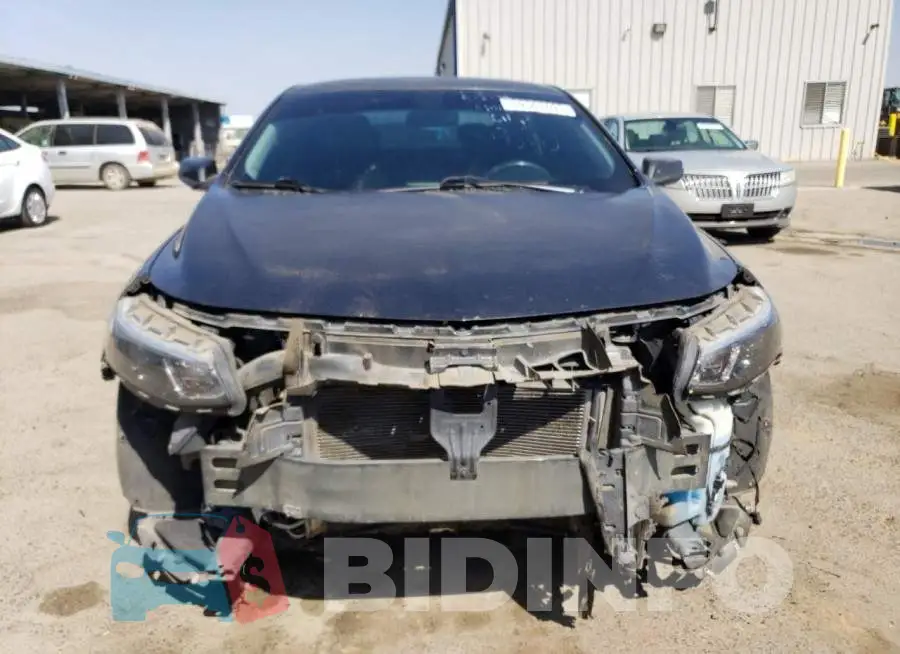 1G1ZD5ST4JF127504 Photo# 5