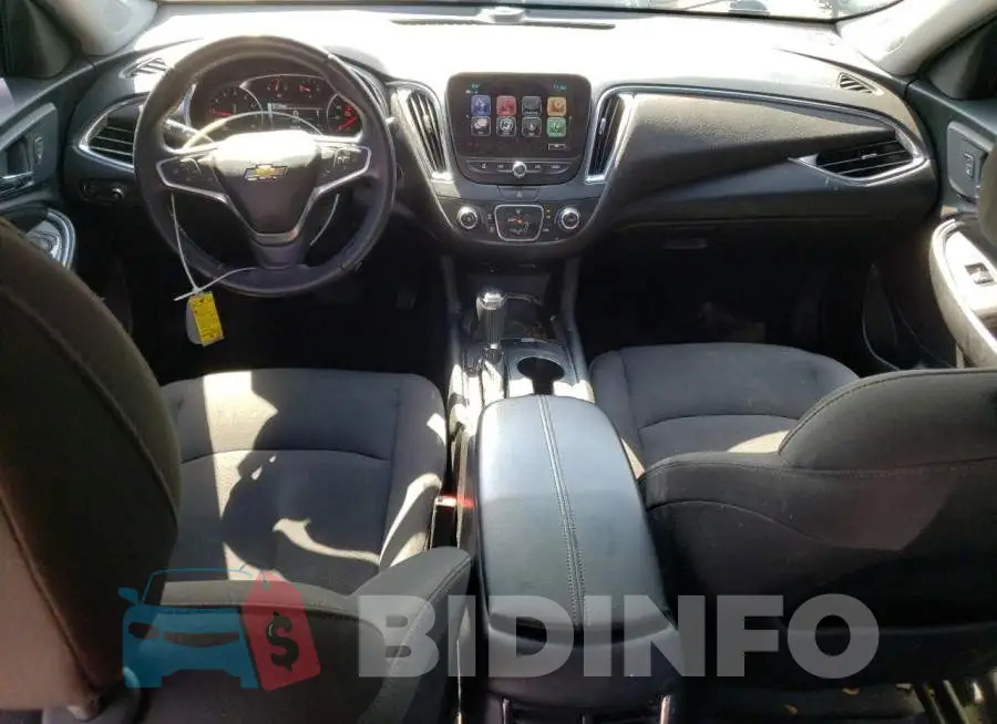 1G1ZD5ST4JF127504 Photo# 8
