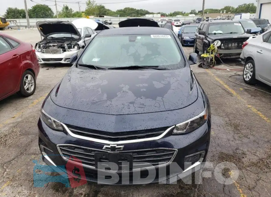 1G1ZD5ST5JF132422 Photo# 5