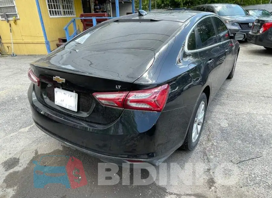 1G1ZD5ST5LF094581 Photo# 4