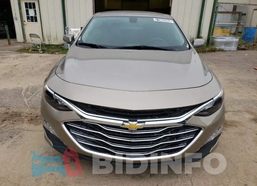 1G1ZD5ST5NF165068 Photo# 5