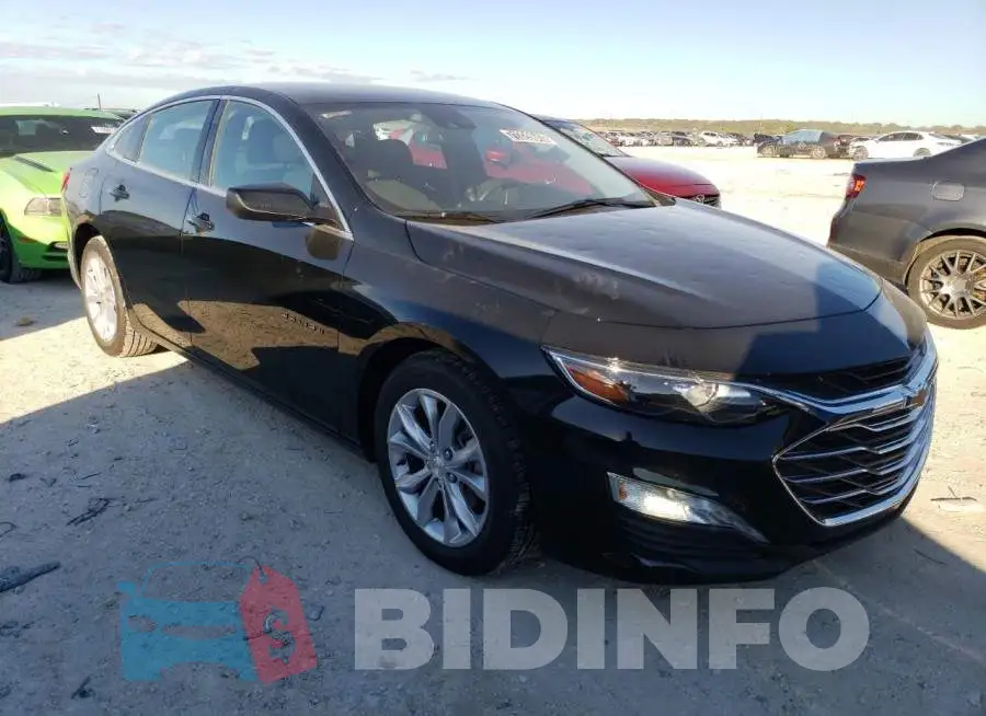 1G1ZD5ST5PF246364 Photo# 4