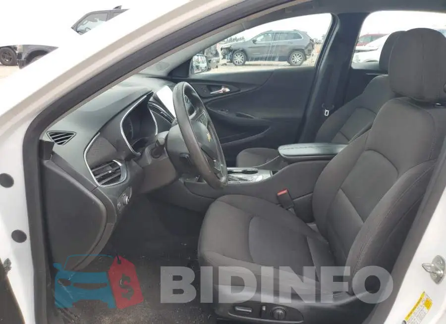 1G1ZD5ST7KF116627 Photo# 7