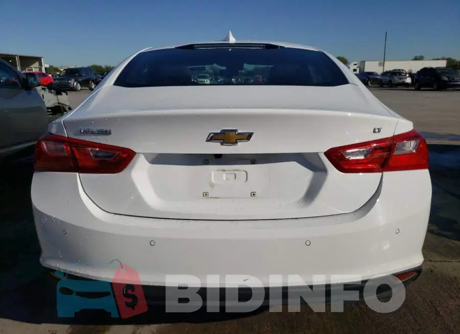 1G1ZD5ST9PF163407 Photo# 6