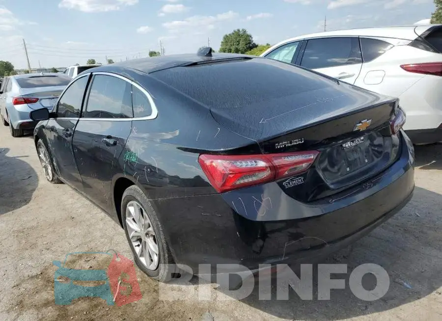 1G1ZD5STXLF031945 Photo# 2