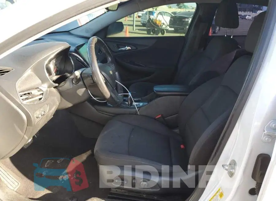 1G1ZJ5SUXHF161314 Photo# 7