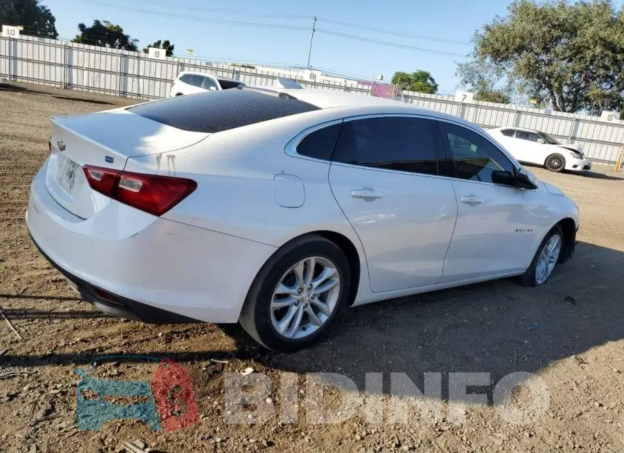 1G1ZJ5SUXHF161314 Photo# 3