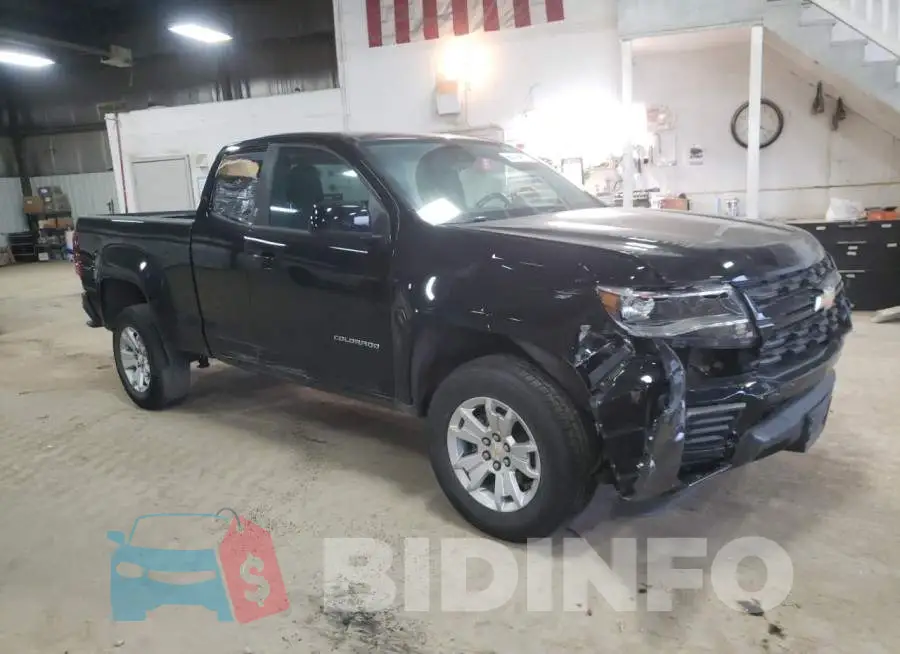 1GCHSCEA1M1252775 Photo# 4