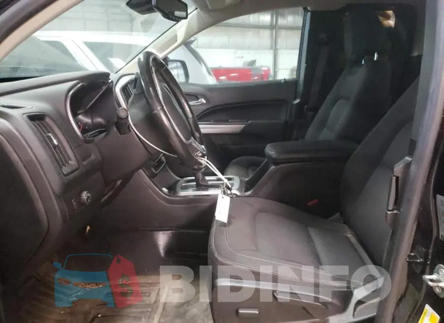 1GCHSCEA1M1252775 Photo# 7