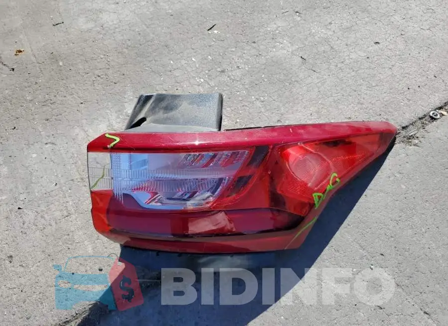 1GNERFKW5MJ169583 Photo# 13