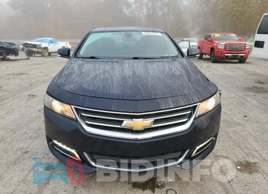 2G1105S34J9105844 Photo# 5