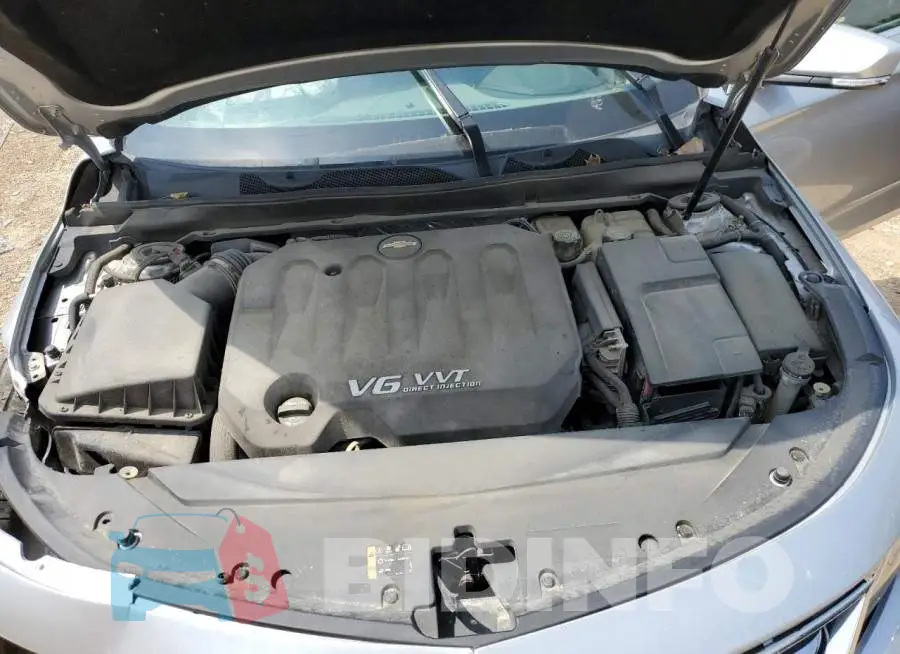 2G1125S30F9209751 Photo# 11