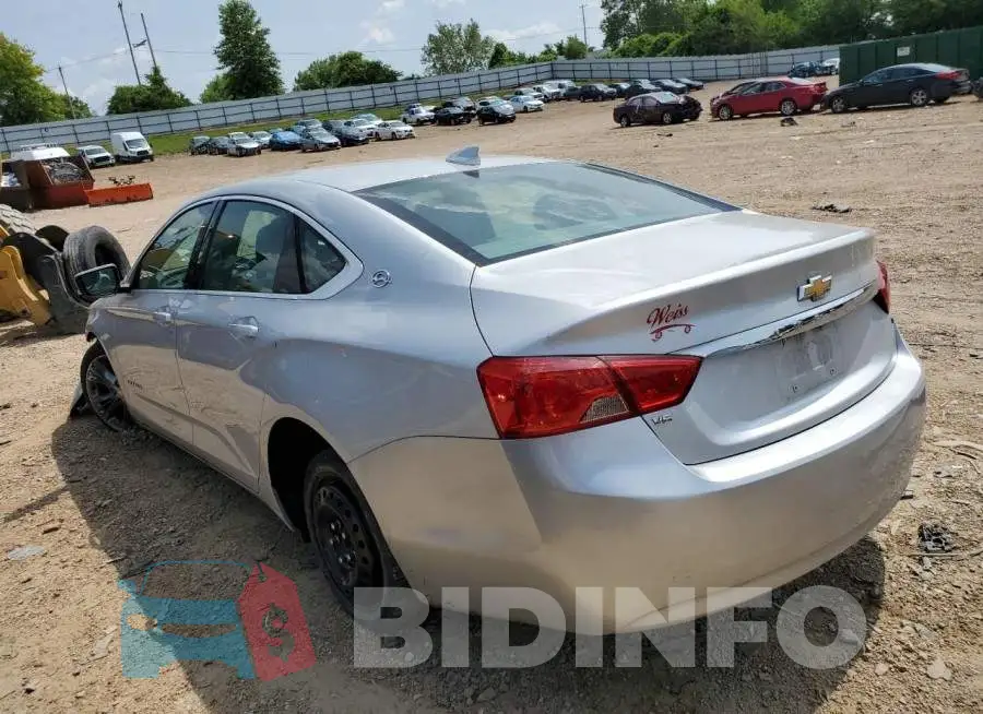 2G1125S30F9209751 Photo# 2
