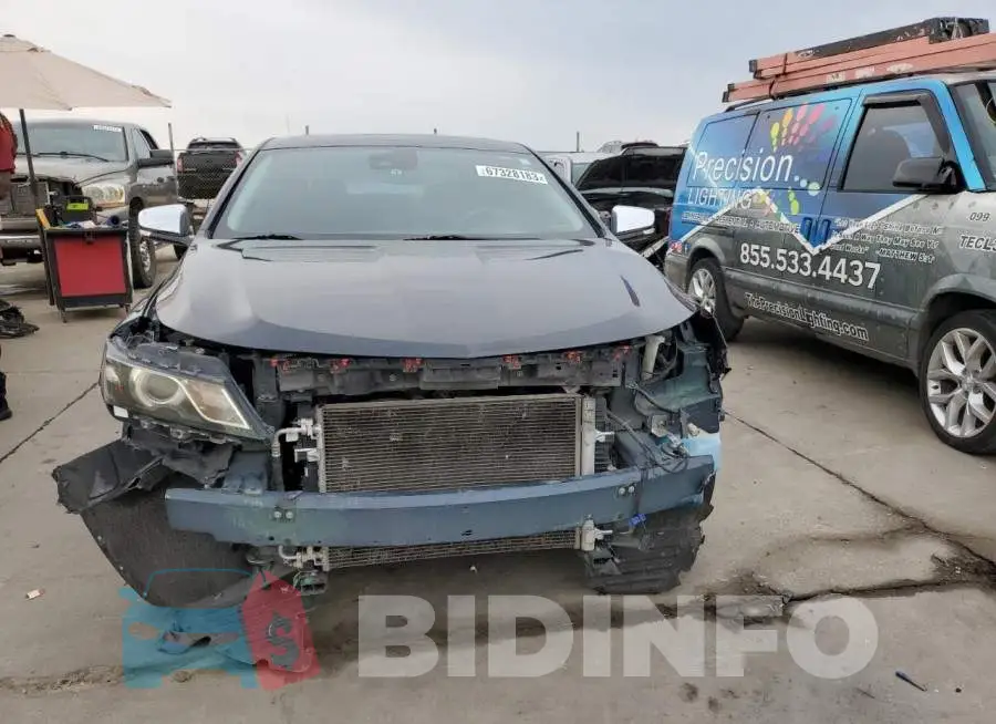2G1155S32E9237699 Photo# 5