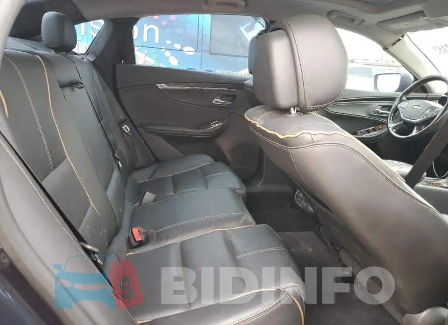 2G1155S32E9237699 Photo# 10