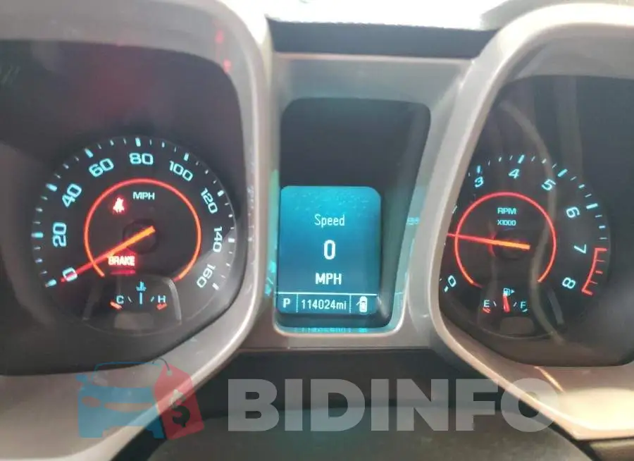 2G1FA1E37E9204106 Photo# 9