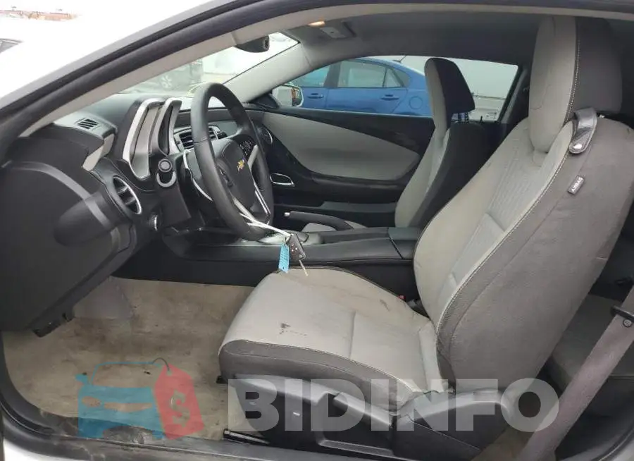2G1FB1E33F9174083 Photo# 7